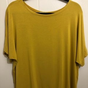 Fighting Eel Top Ziya